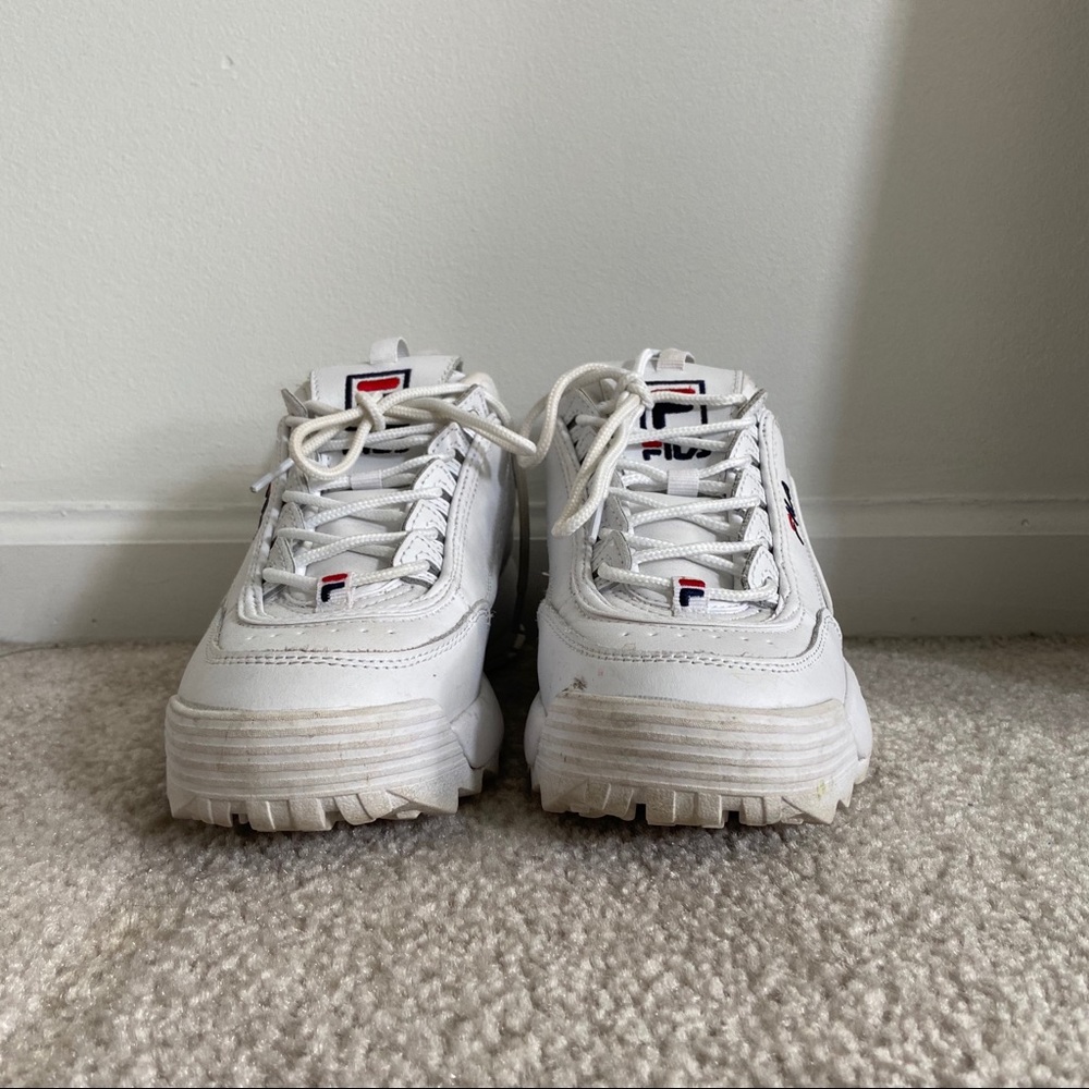 Fila Disruptor 2 - Picture 3 of 5